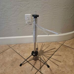 Tripod Collapsible Pasta Dryer